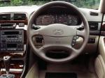 Hyundai XG 1998 года (UK)